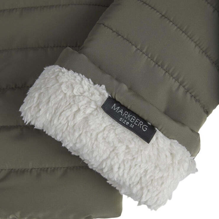 Markberg CelinaMBG Mitten Olive