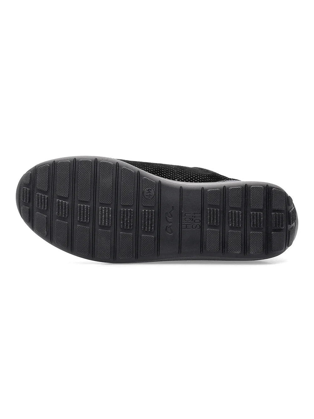 Sneaker Osaka schwarz