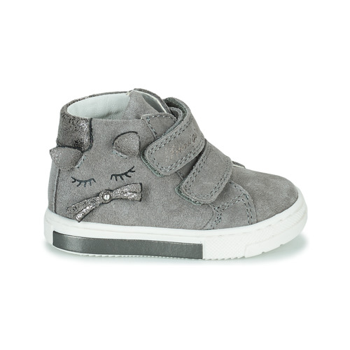 Primigi - BABY GLITTER - Gris