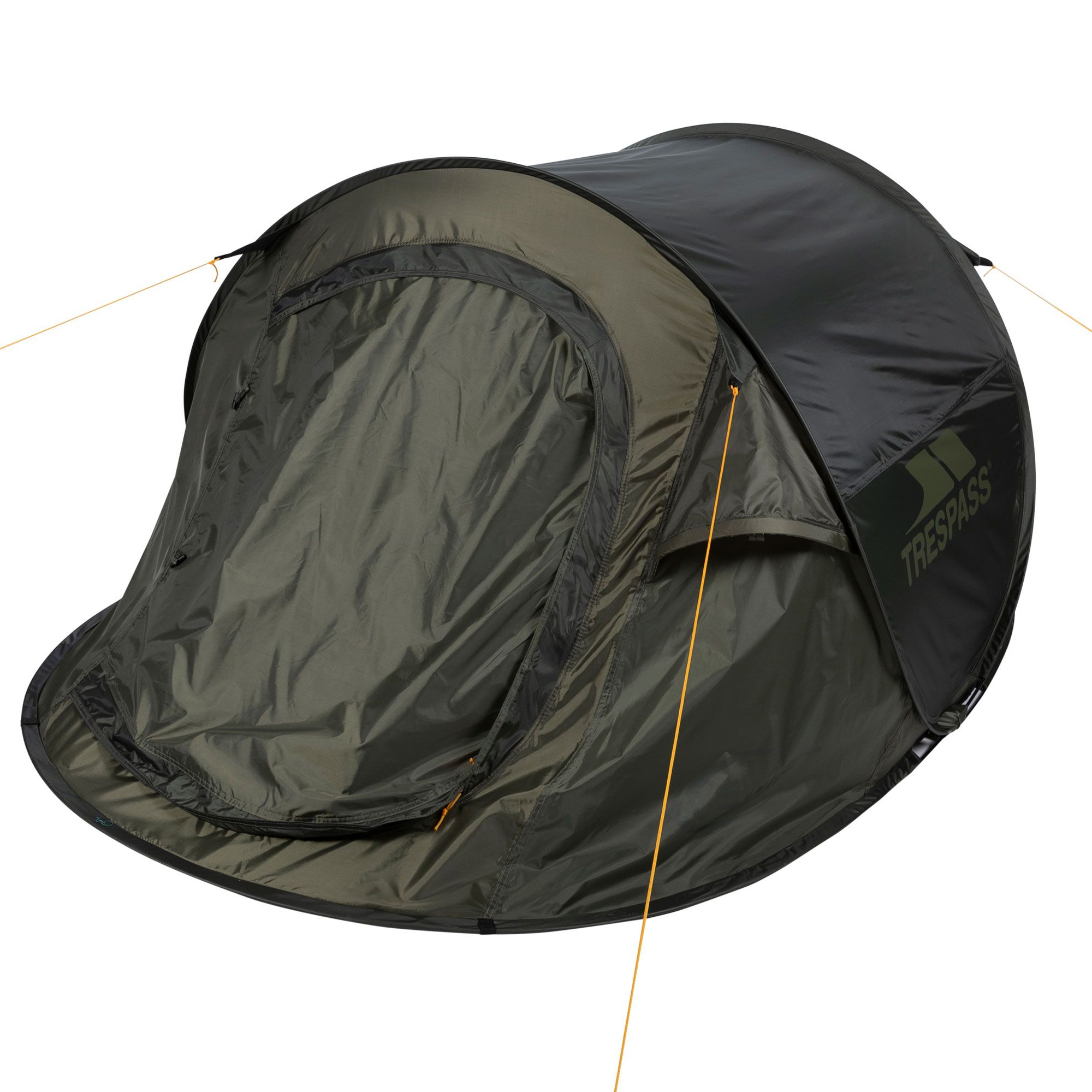 Tenda instantânea Trespass Swift para 2 pessoas