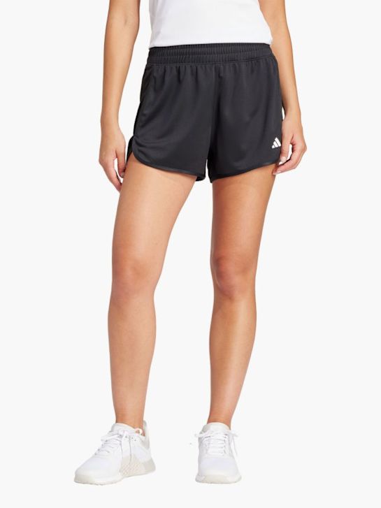 adidas Shorts Schwarz