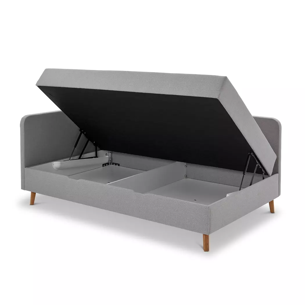 Polsterliege Cabana 90 x 200 cm