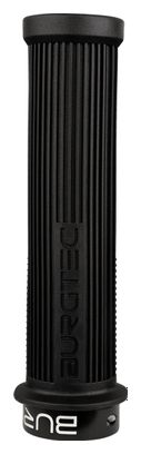 Paire de Grips Burgtec Bartender Pro Super Soft Josh Bryceland Signature Noir