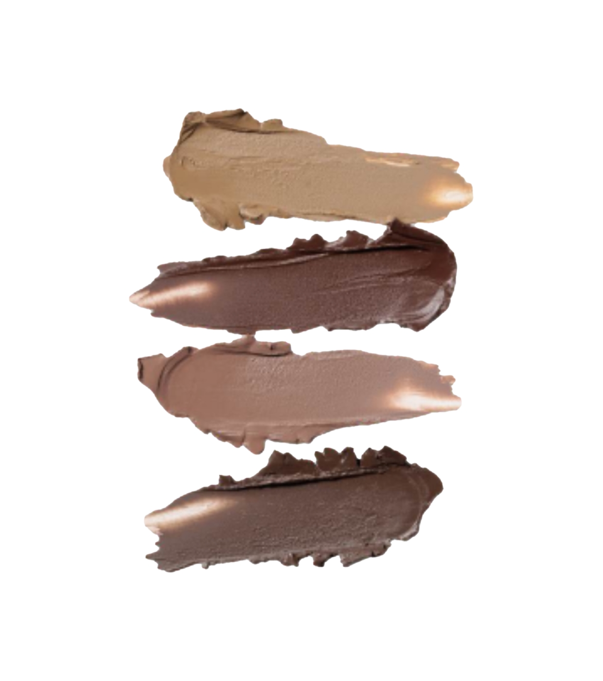 Everybody London - *Back to the Office* - Lápis de sobrancelha Brow Definer - Medium Brown