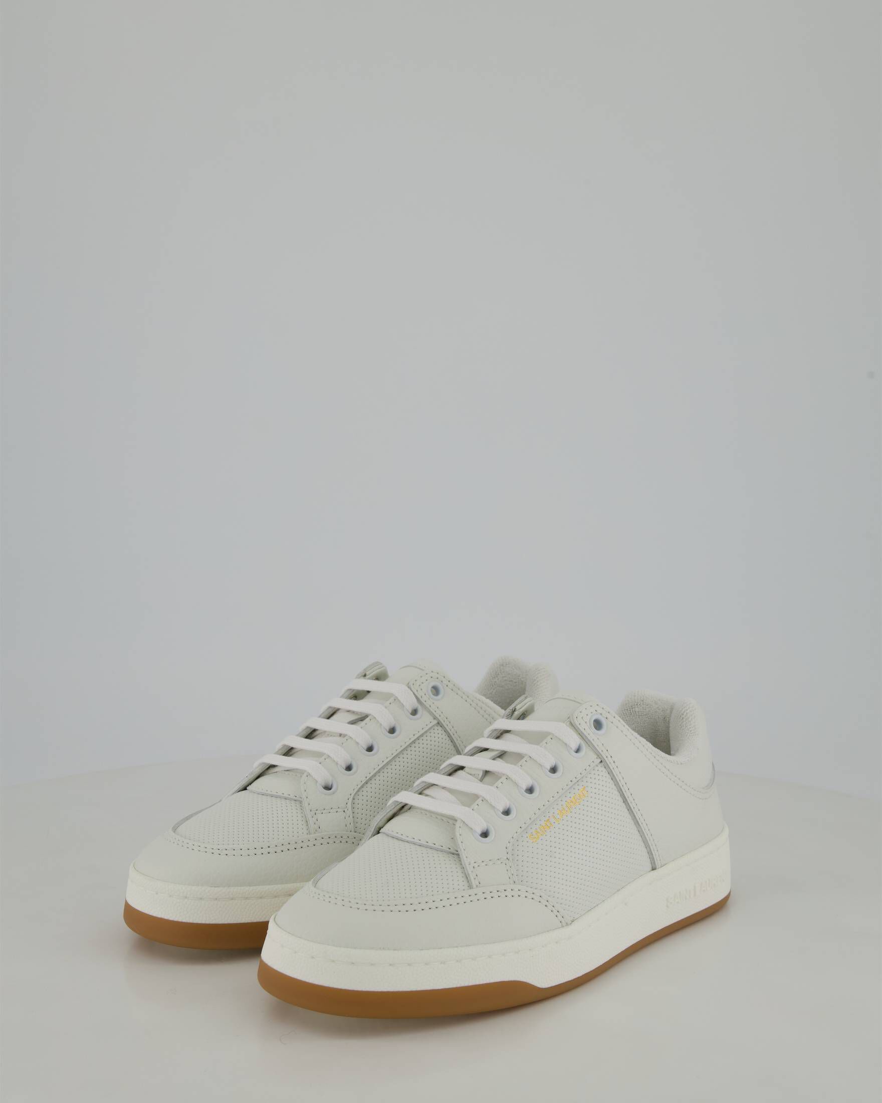 Saint Laurent| Damen Sneaker SL61 LOW TOP