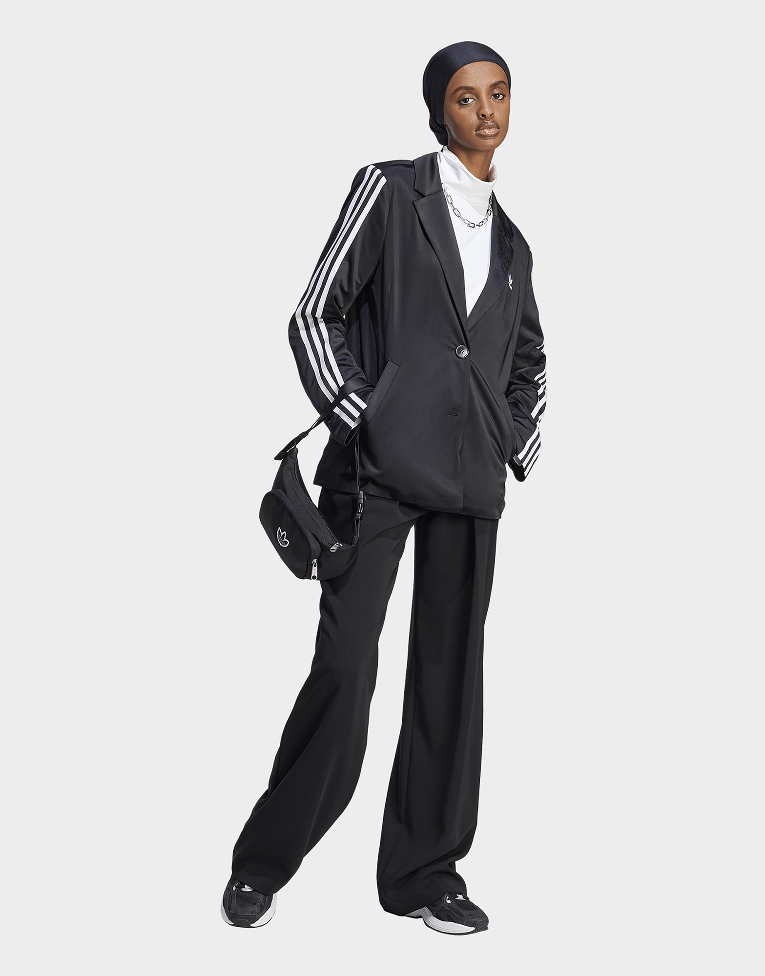 adidas Originals Blazer Adicolor Classics 3 bandes