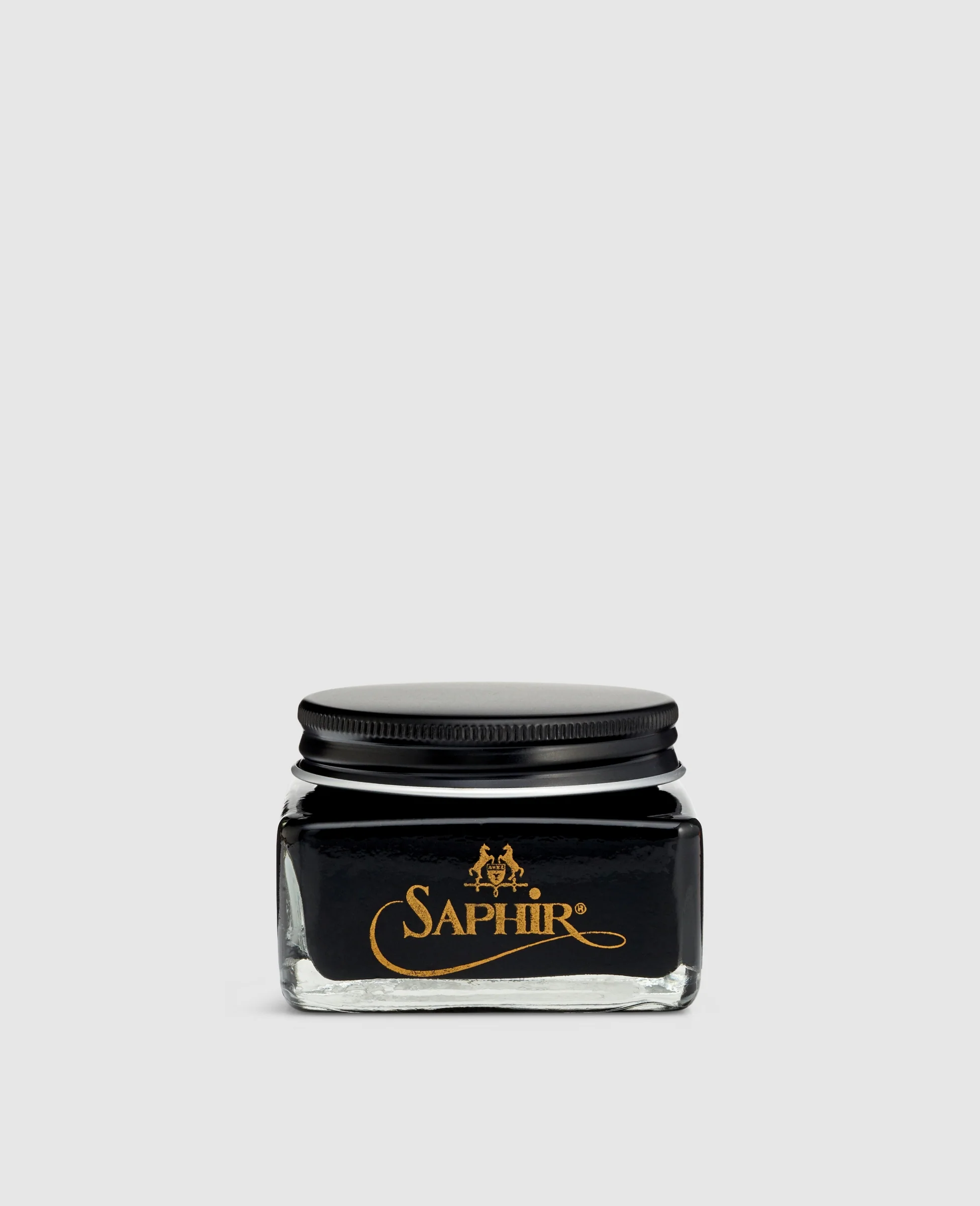 Crème 1925 – Pomade für Glattleder