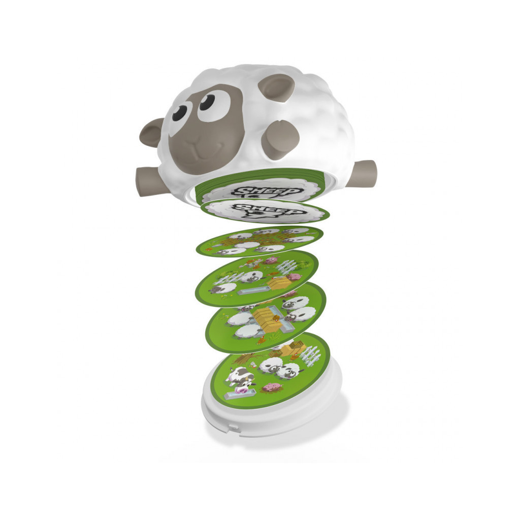 Sheep 7