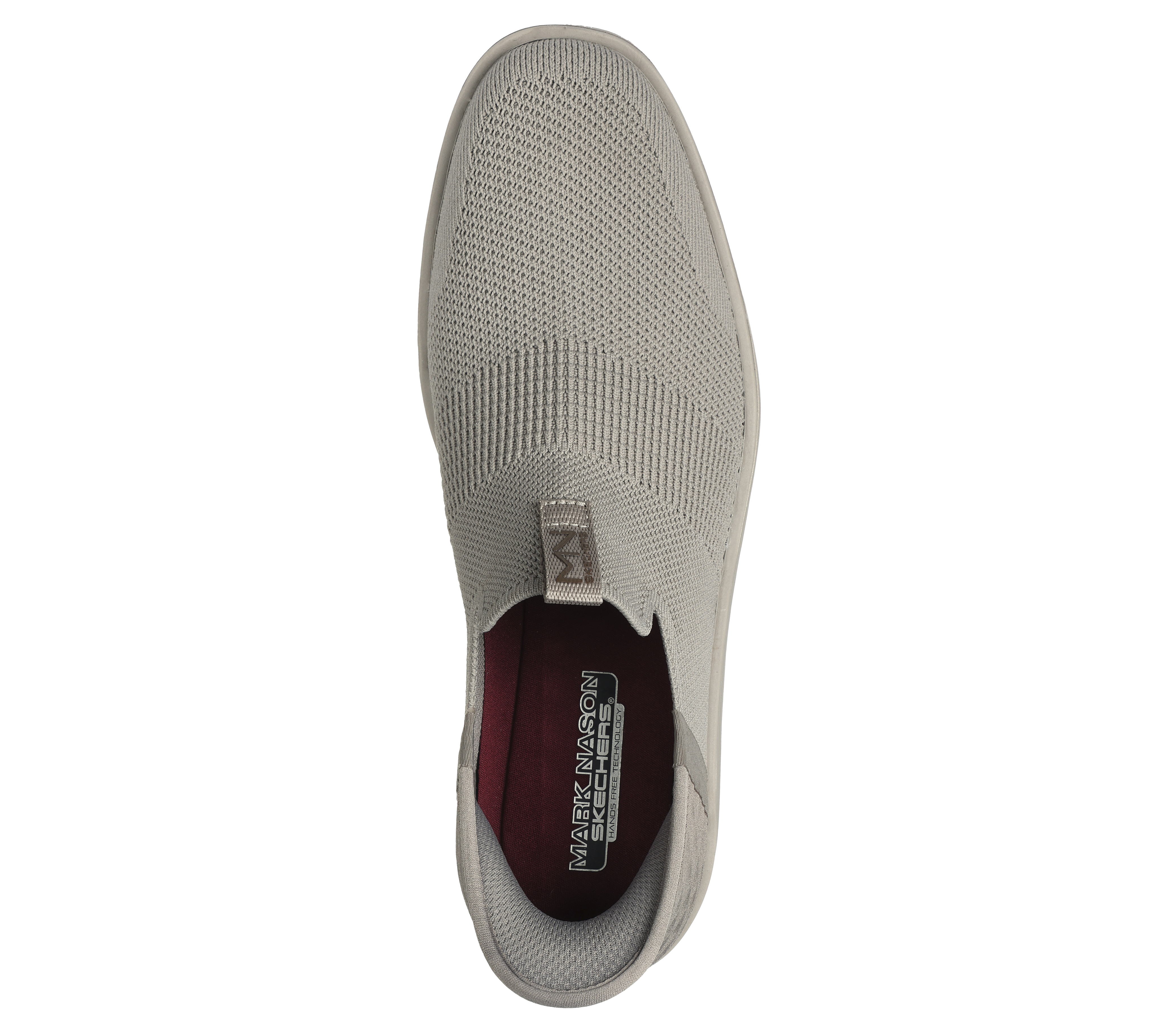 Skechers Slip-ins MN: Casual Glide Cell - Waylen