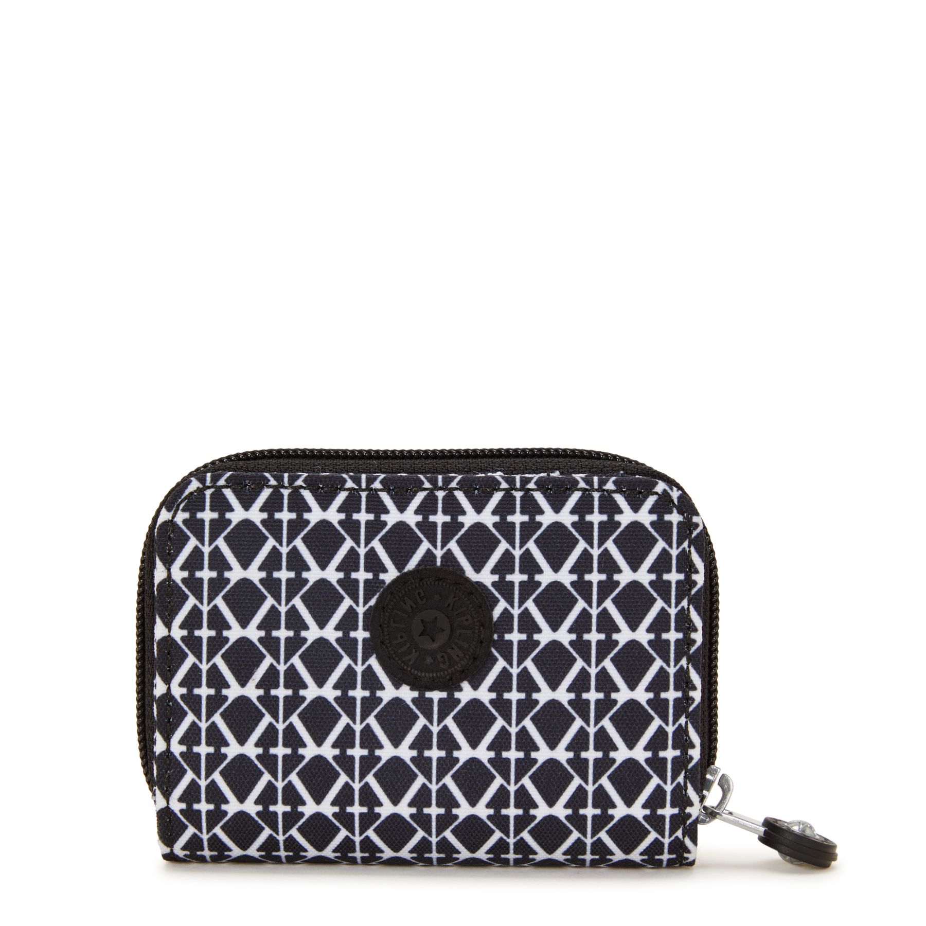 TOPS Petit Portefeuille porte-cartes - Signature Print