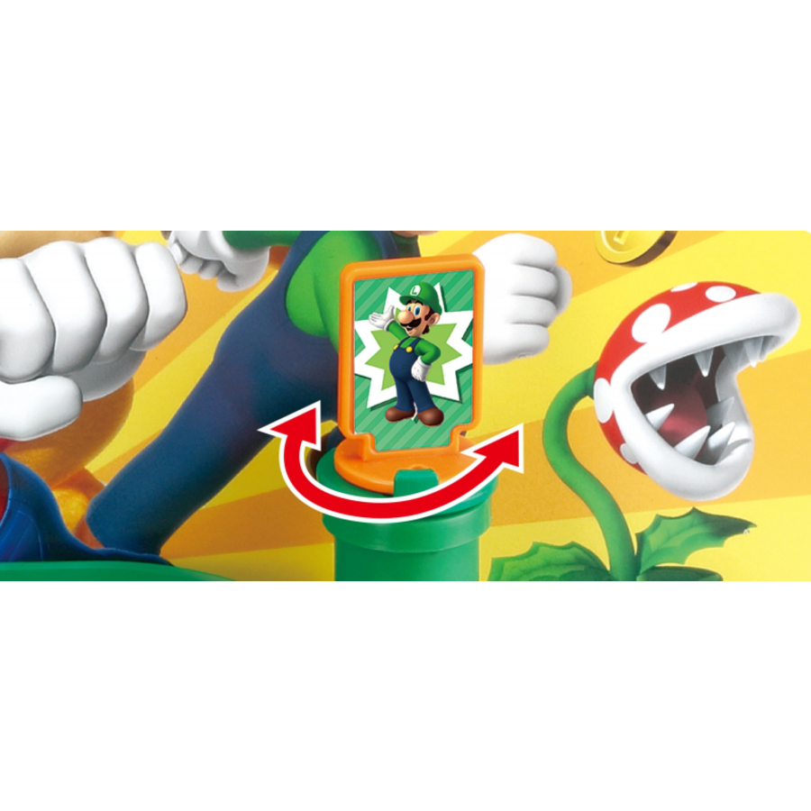 Super Mario™ Adventure Game DX