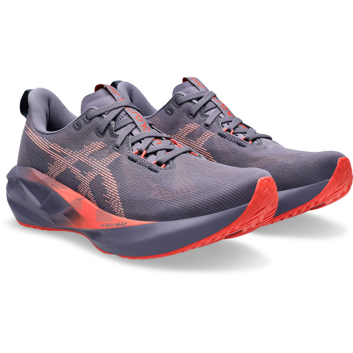 ASICS Novablast 5 Heren