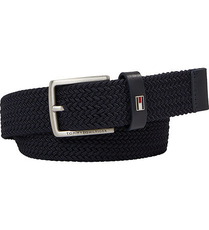 Tommy Hilfiger B?lte - Space Blue