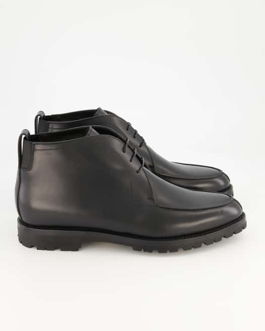 Lendvay & Schwarcz 0999043 Winterstiefel in Schwarz