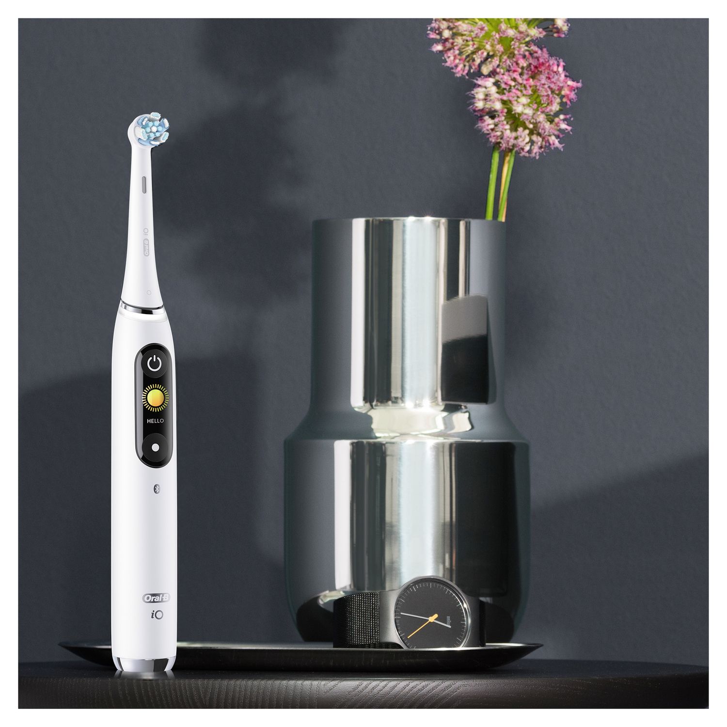 Oral-B - Elektrische Zahnbürste 