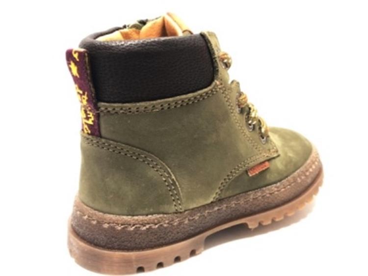 Develab 45841 Kaki Nubuck