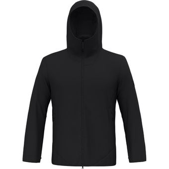 Salewa Fanes 2L Softshelljacke Black Out  Herren