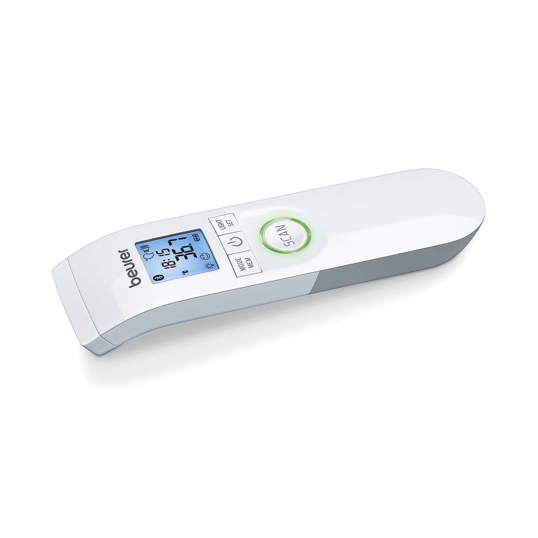 Beurer kontaktloses Fieberthermometer FT 95