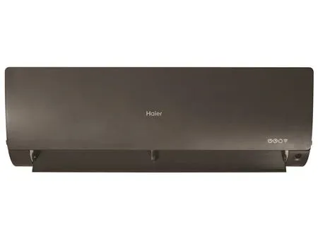 Haier Flexis Multi 2,5 kW Mat Sort Indedel AS25S2SF1FA-MB3 vægmodel til singel og multi systemet med R32 Incl. Wifi