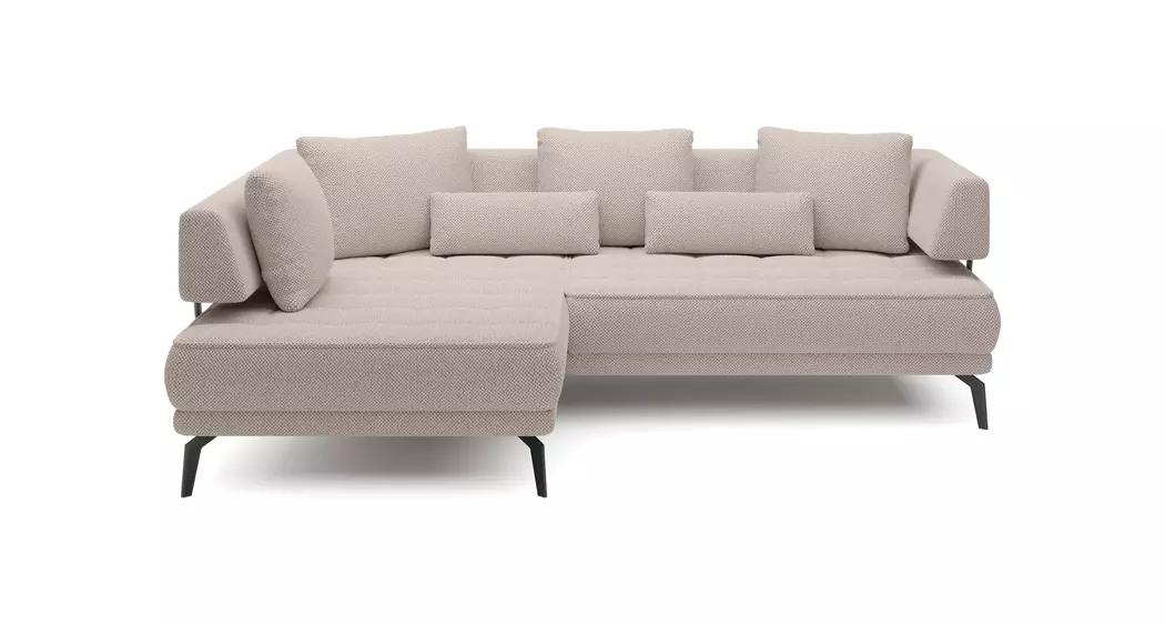 Ecksofa Giotto
