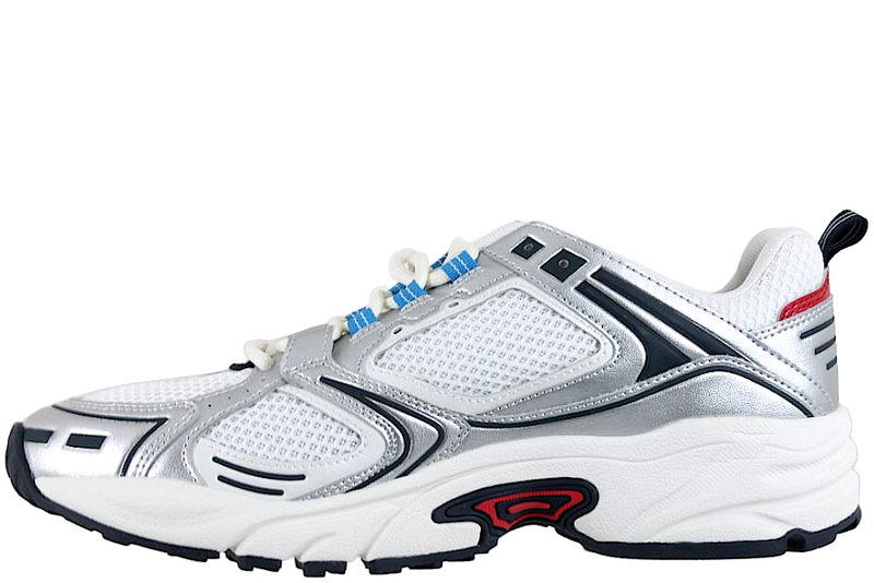 TOMMY HILFIGER TJM ARCHIVE RETRO RUNNER SNEAKERS