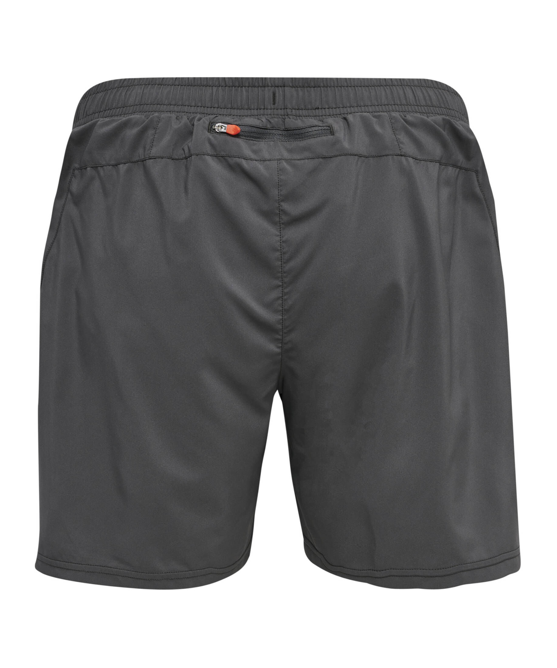 Hummel| Herren Running - Textil - Hosen kurz Short Running
