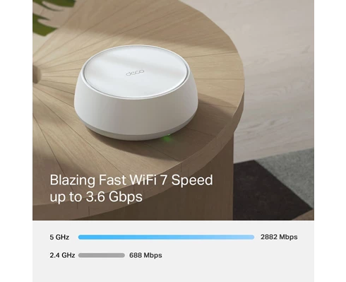 TP-Link Deco BE22(3-pack)