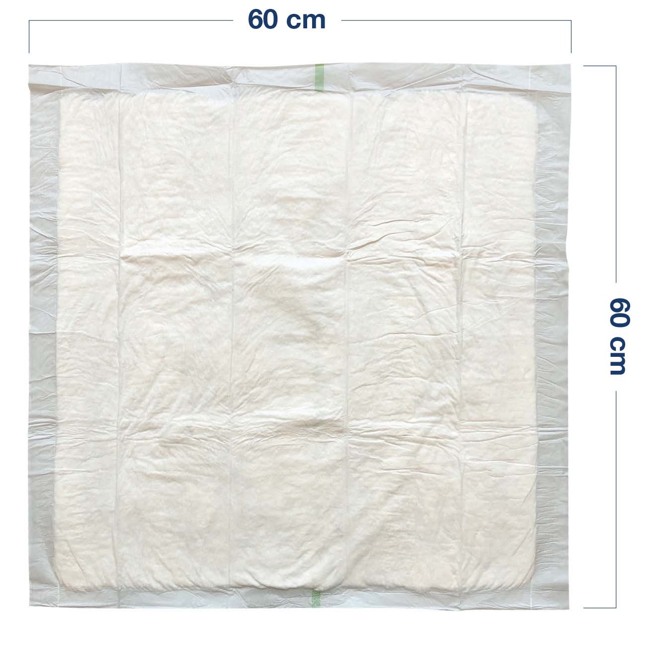 HeltiQ Onderlegger 5 stuks