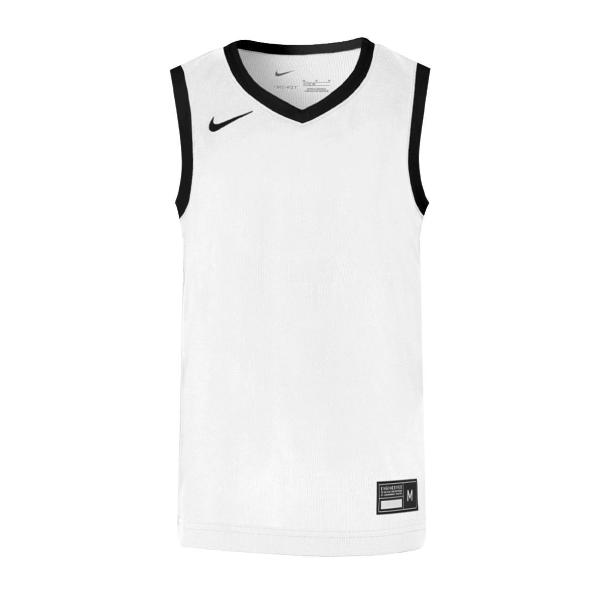 T-Shirt Nike Team 25 Basketball Criança