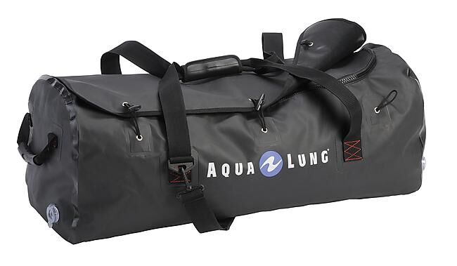 AQUALUNG - SAC TRAVELLER DRY 130L