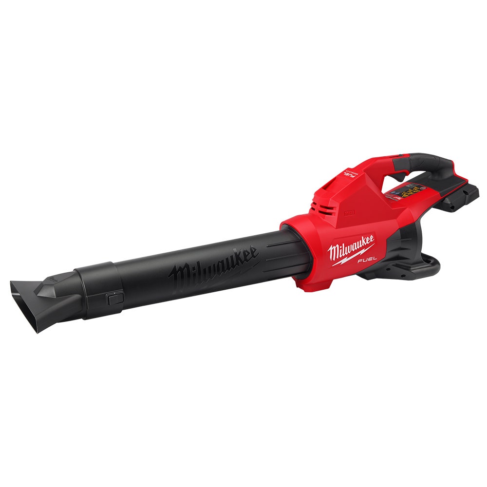 MILWAUKEE 18V FUEL™ Dual Battery Blower Skin M18F2BL0