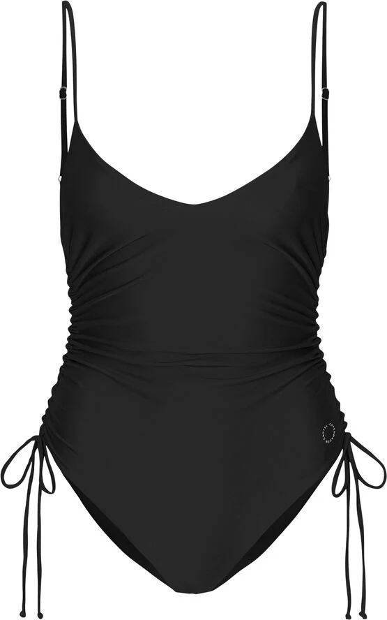 Cartel Copenhagen Pantai justerbar badedragt Nero
