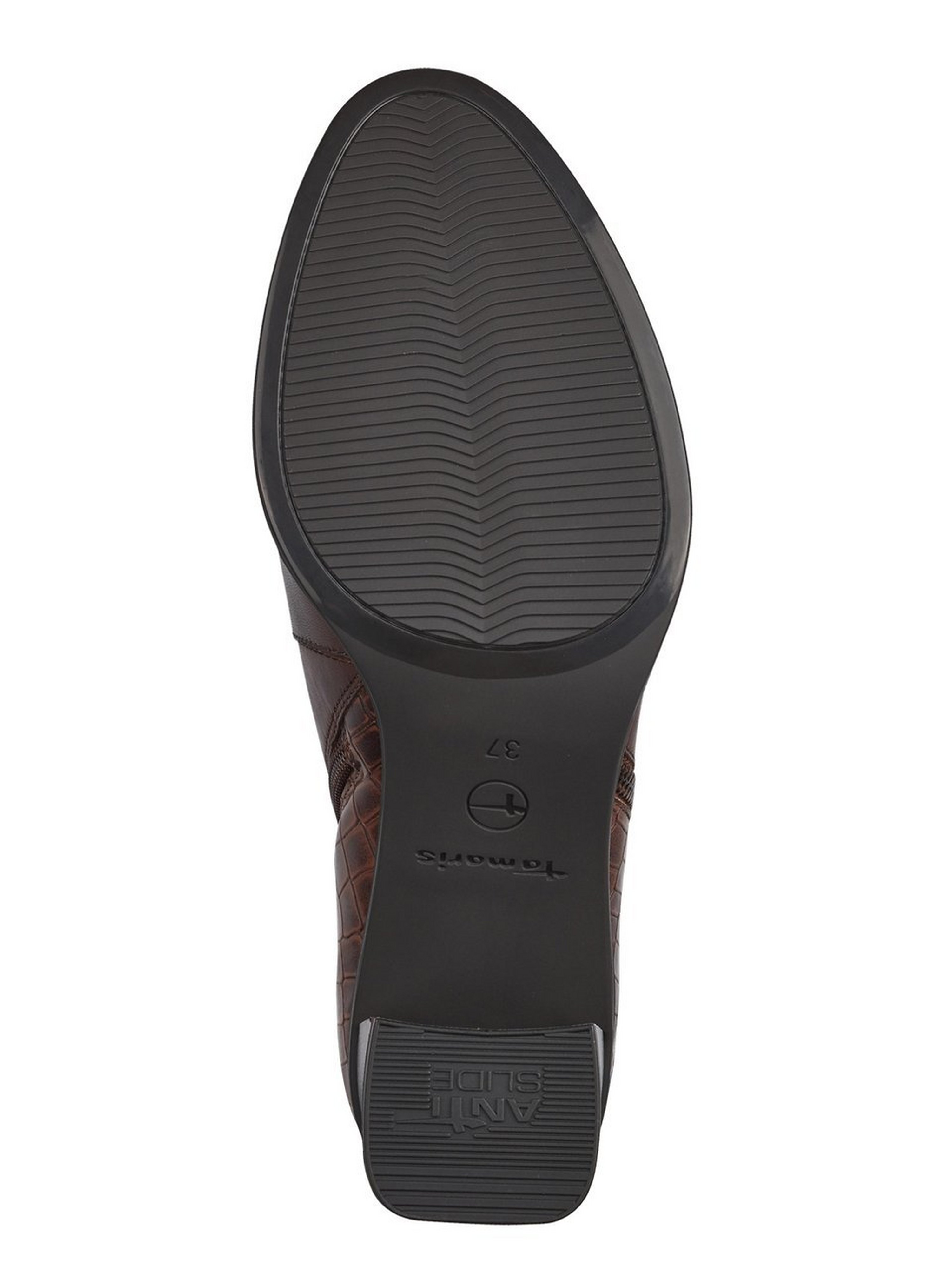 Stiefelette