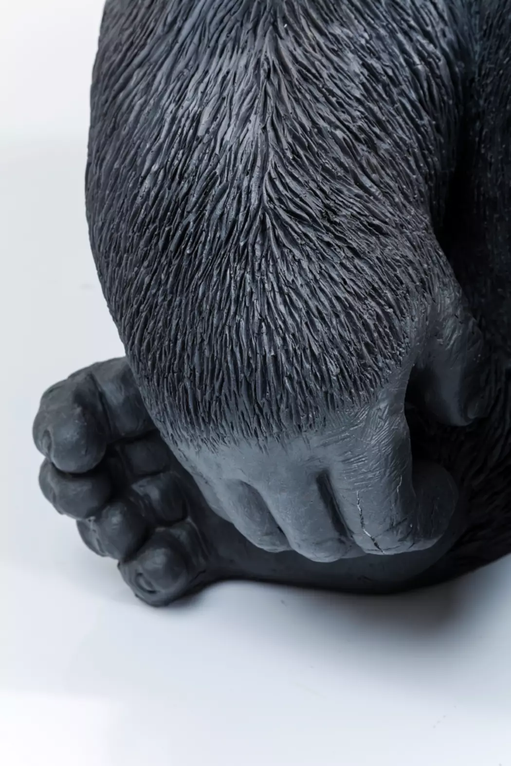 Deko-Figur Gorilla XL