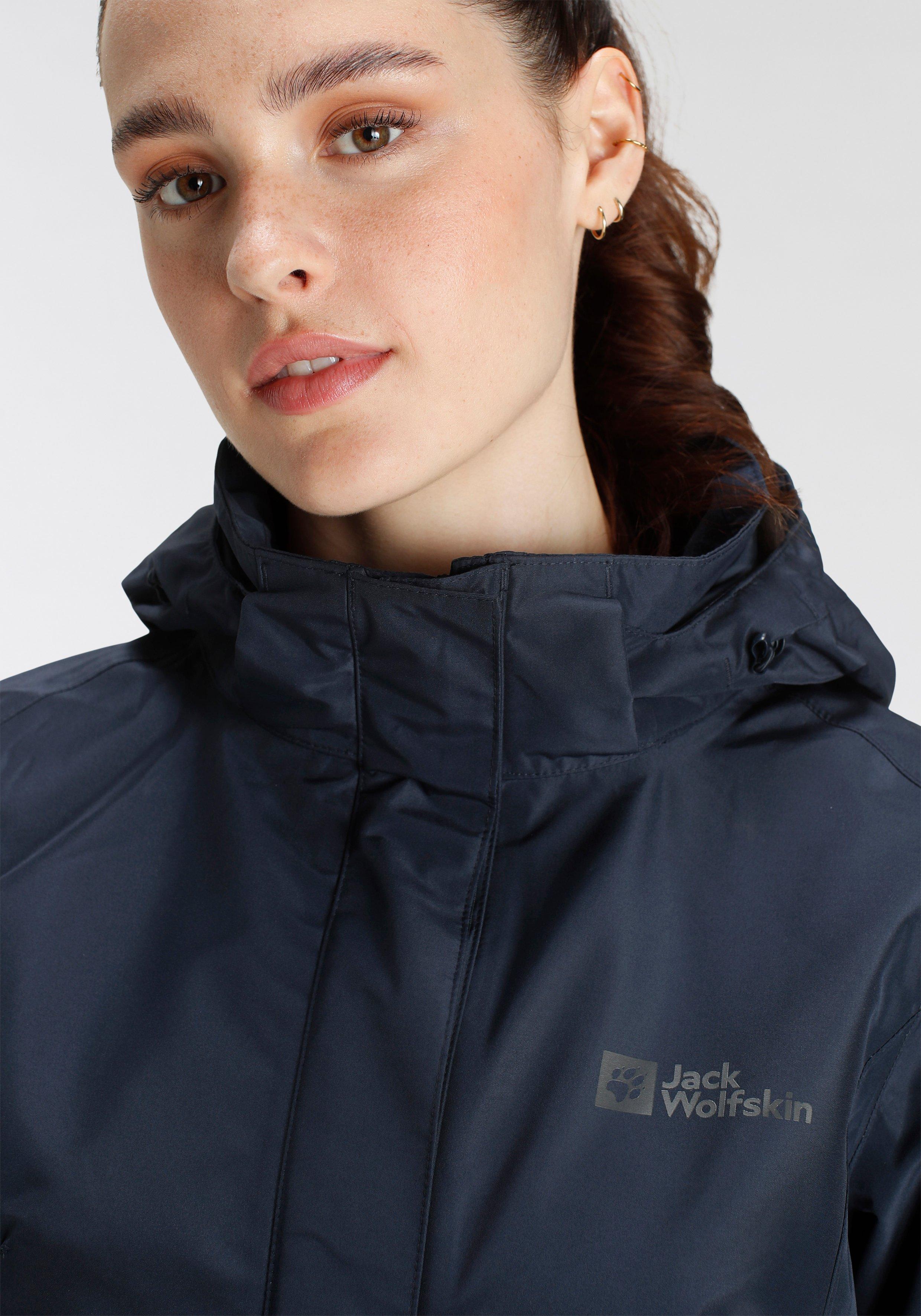 Funktionsjacke