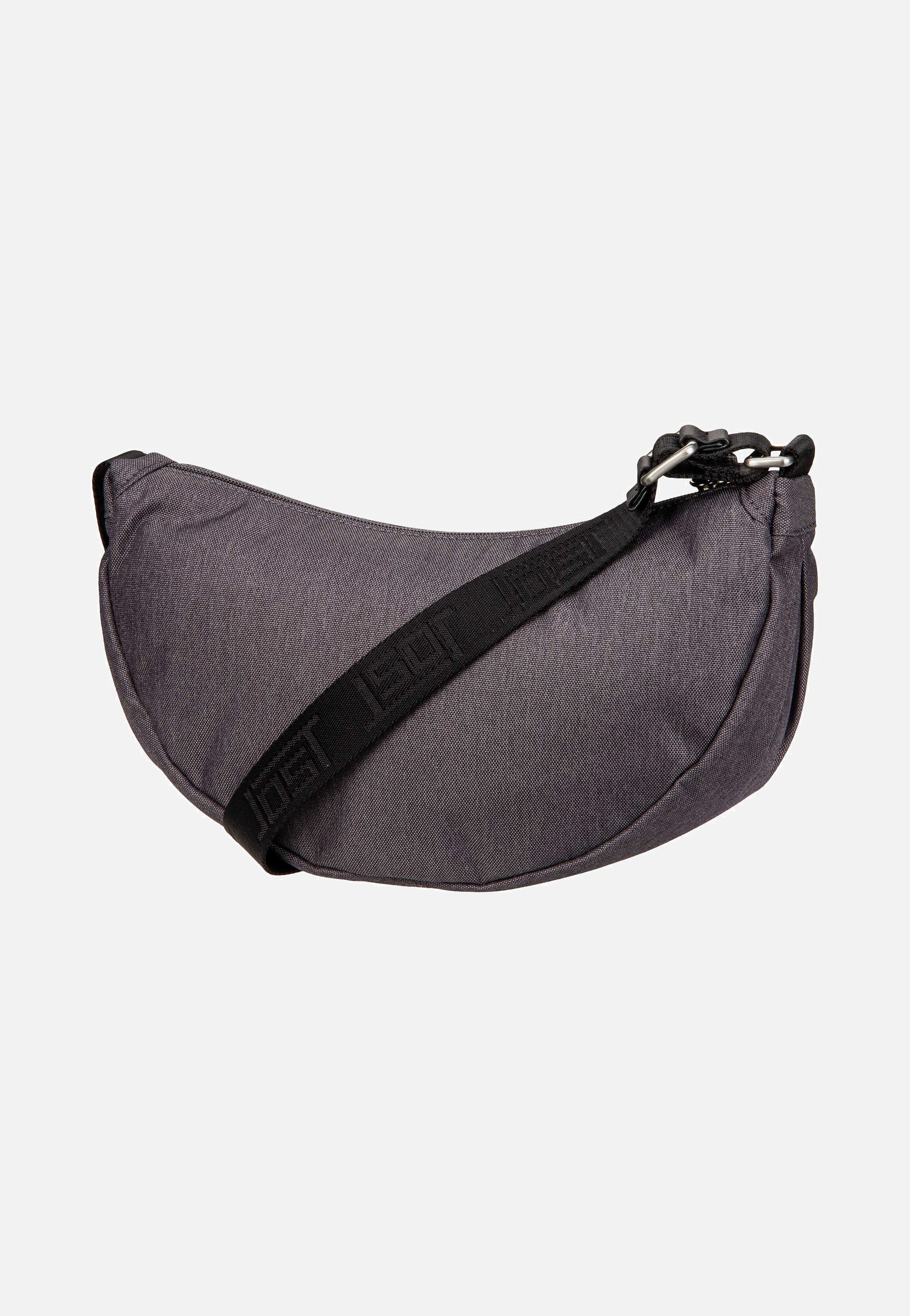 Bergen 1601 Dunkelgrau - Sling Bag