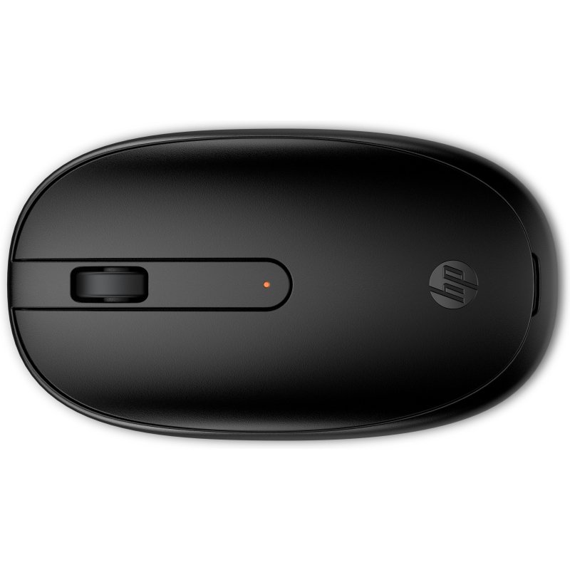 Souris Bluetooth HP 240 noire