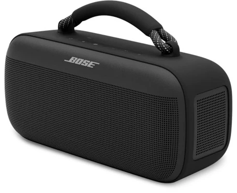 Bose SoundLink Max - Black