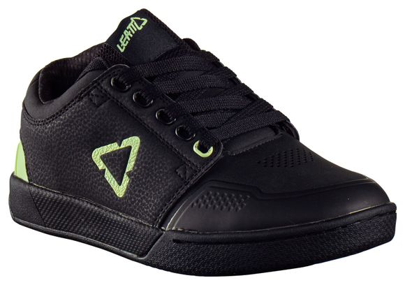 Chaussures Femme MTB 3.0 Plate Noir