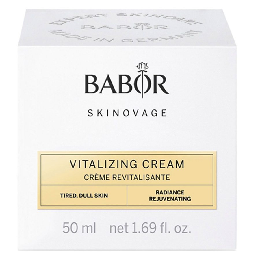 Babor Skinovage Vitalizing Cream 50ml