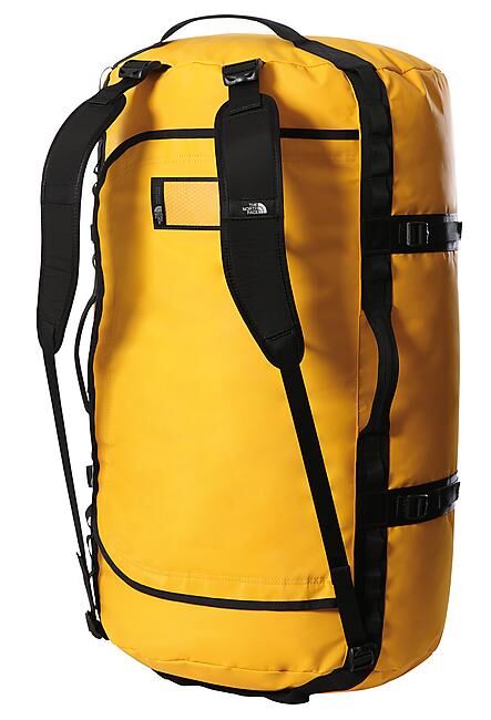 THE NORTH FACE - BASE CAMP DUFFEL XXL 150 SAC
