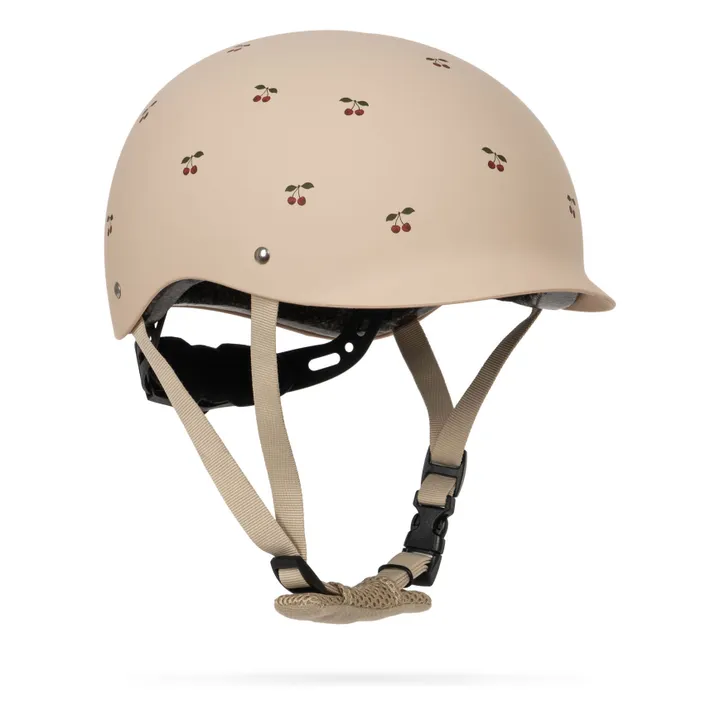 Konges Sløjd Casque Cherry | Blush