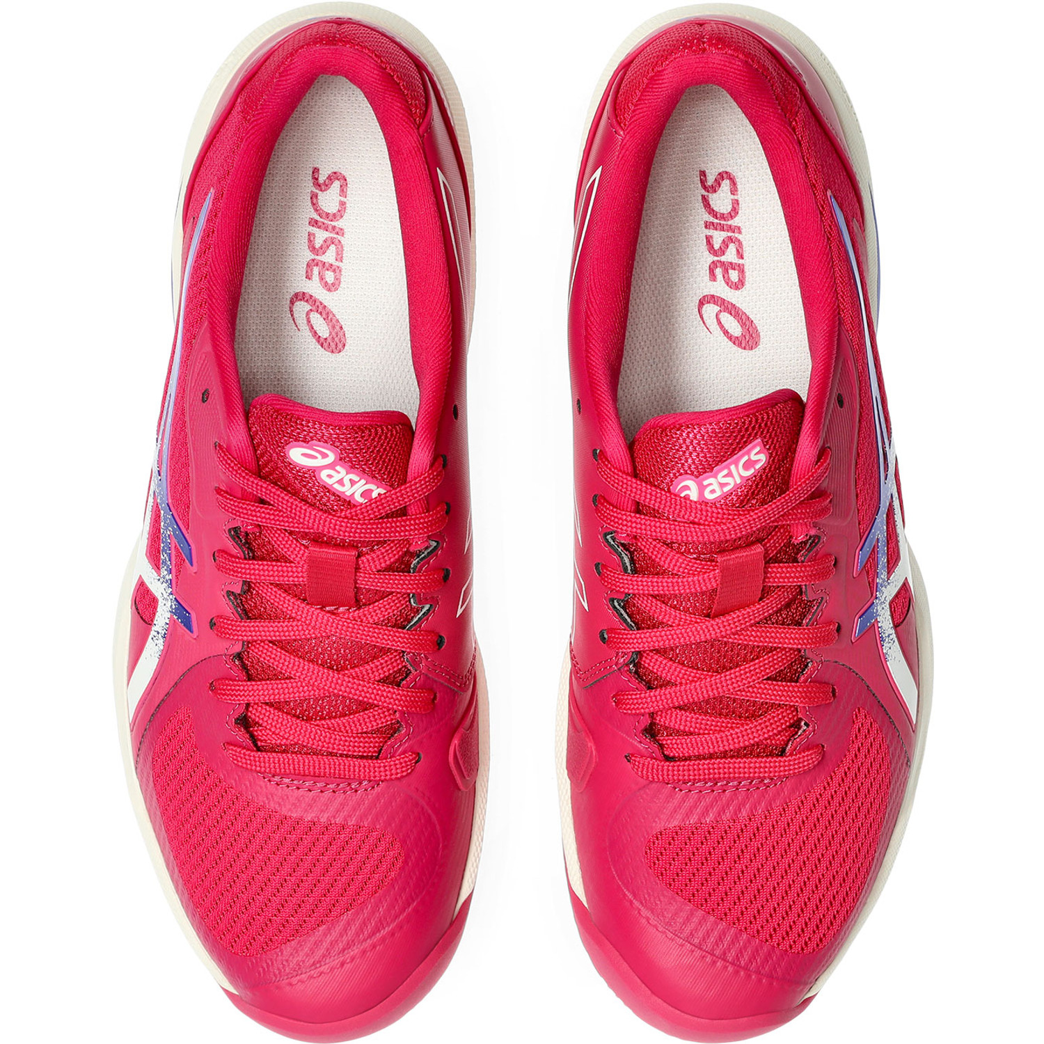 ASICS Solution Swift FF 2 Clay Dames