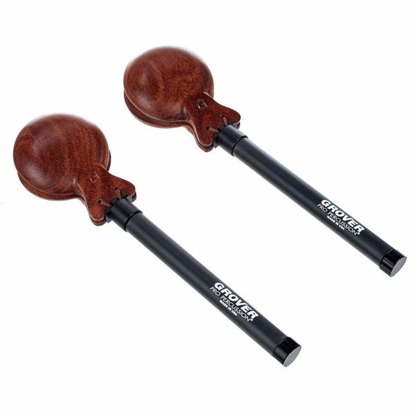Grover Pro Percussion Castanets GWC-3G