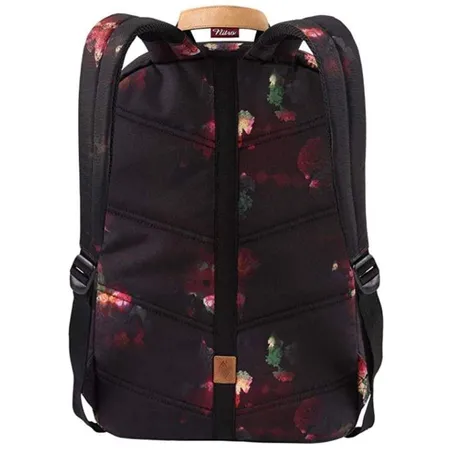 Nitro URBAN PLUS Daypack Damenrucksack Black Rose, 28 Liter