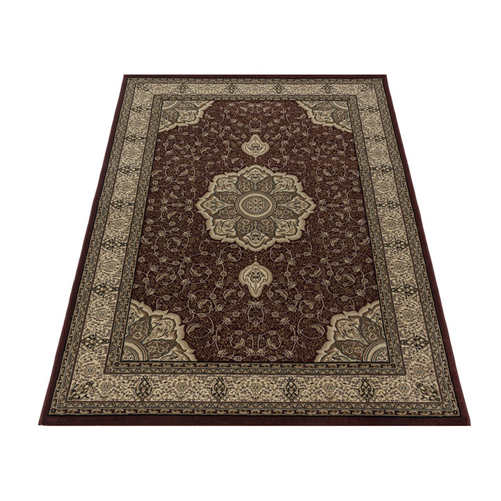 Perzisch vloerkleed - Kashmir Rood 2601 | Sfeervol