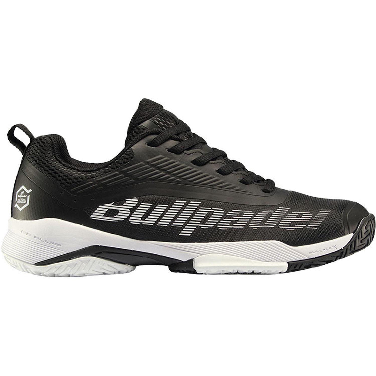 Bullpadel Performance Hybrid 24V Heren