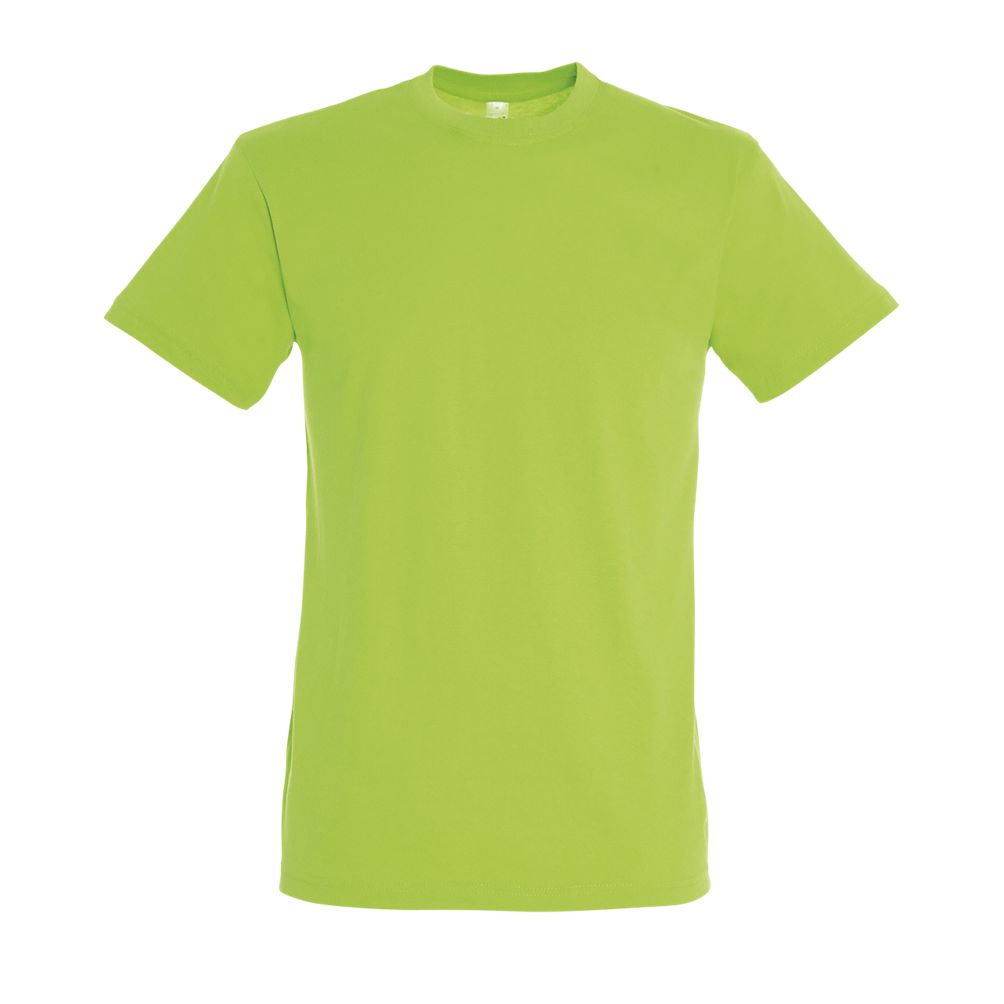 SOL'S 11380 - REGENT Tee Shirt Unisexe Col Rond