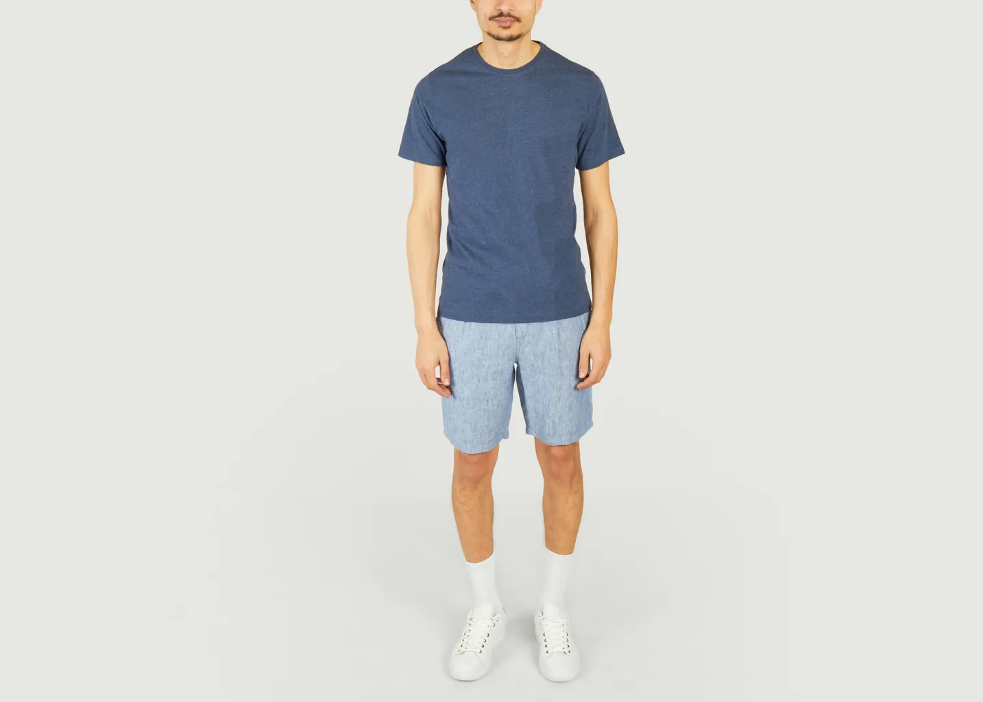 T-shirt Basic Regular KCA