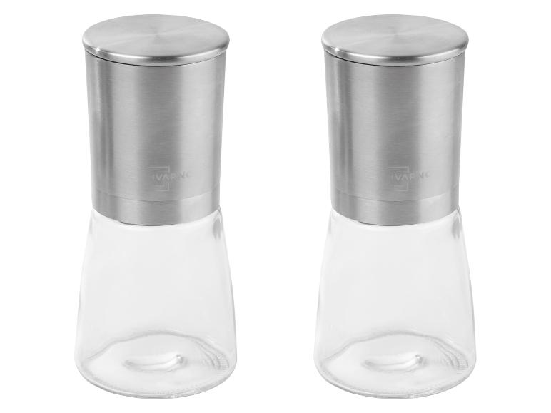 RVS keukenaccessoires